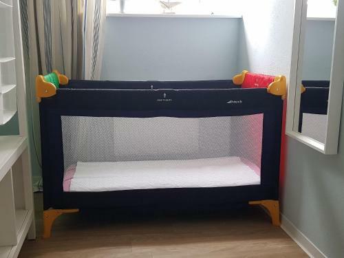 Apartamento Ferienwohnung Auf Gut B�rtewitz