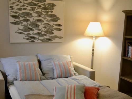 Apartamento Ferienwohnung Auf Gut B�rtewitz