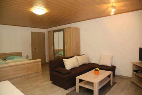Hostal Spreewaldpension Zickert