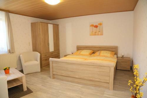 Hostal Spreewaldpension Zickert