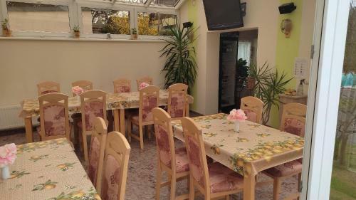 Hostal Spreewaldpension Zickert