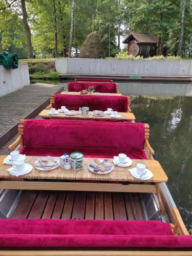 Hostal Spreewaldpension Zickert