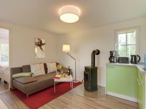 Holiday Home On The Backwaters, L�tow