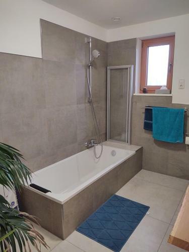 Apartamento Ferienwohnung Maintalblick