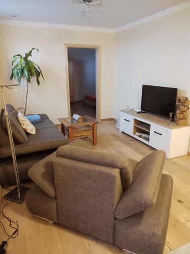Apartamento Ferienwohnung Maintalblick