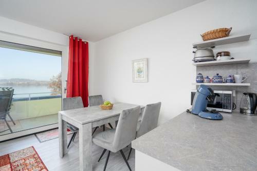Apartamento Haus Dieksee Holm Seezauber
