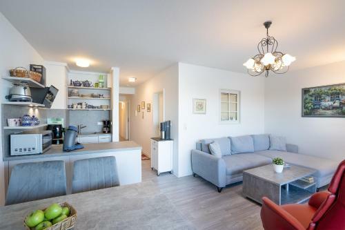 Apartamento Haus Dieksee Holm Seezauber