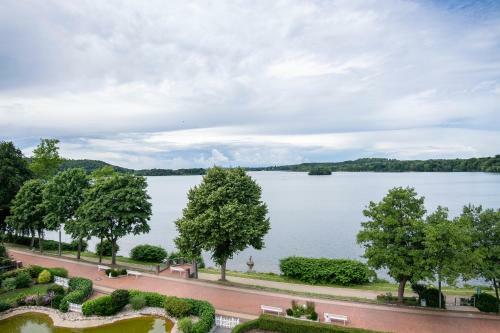 Apartamento Haus Dieksee Holm Seezauber