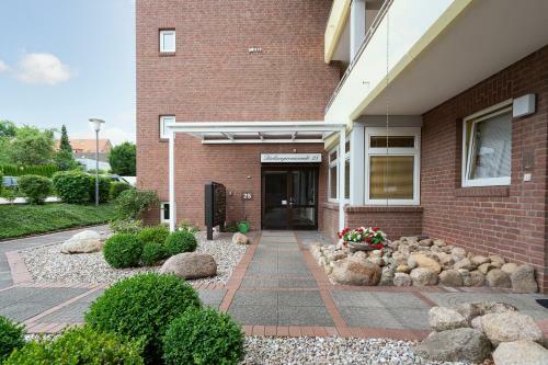 Apartamento Haus Dieksee Holm Seezauber