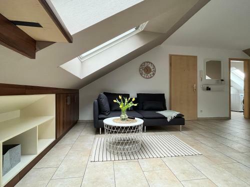 Apartamento Sch�ne Gem�tliche Wohnung In Marl