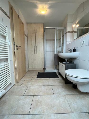 Apartamento Sch�ne Gem�tliche Wohnung In Marl
