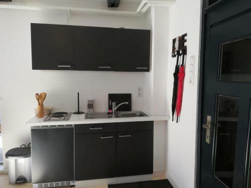 Apartamento Schlafladen Im Denkmal