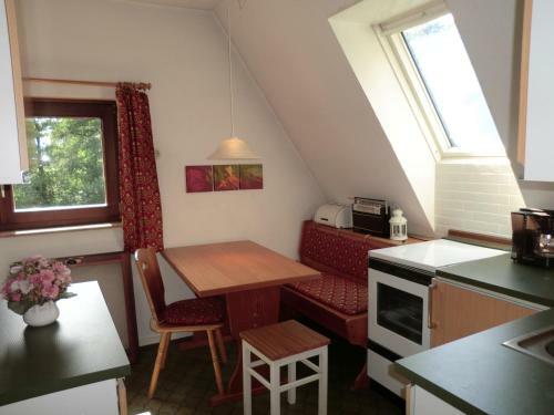 Apartamento Ferienwohnung Bachforelle