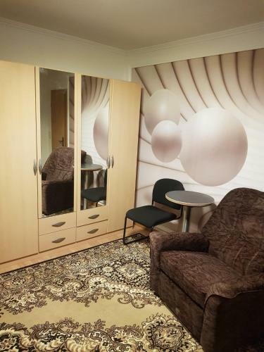 Apartamento Jakobis Ferienwohnung