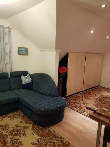 Apartamento Jakobis Ferienwohnung
