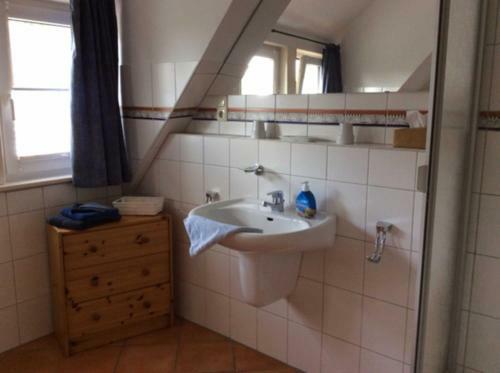 Apartamento Der Warstathof - L�neburger Heide