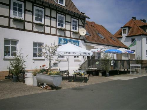 Apartamento Ferienwohnung An Der Schlier