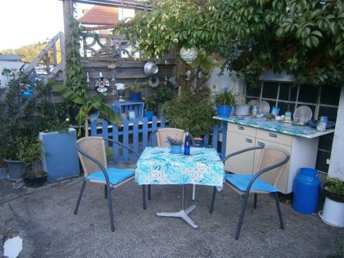 Apartamento Ferienwohnung An Der Schlier