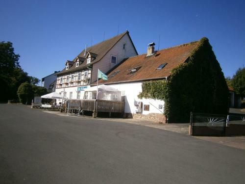 Apartamento Ferienwohnung An Der Schlier