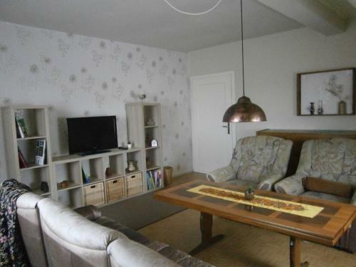 Apartamento Ferienwohnung An Der Schlier