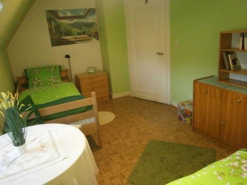 Apartamento Ferienwohnung An Der Schlier