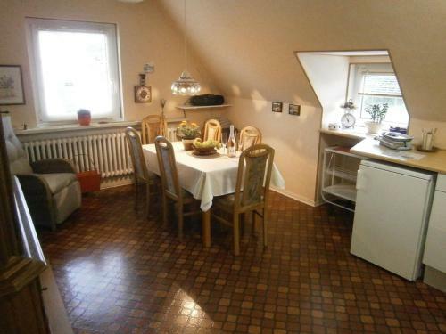 Apartamento Ferienwohnung An Der Schlier
