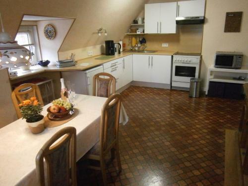 Apartamento Ferienwohnung An Der Schlier
