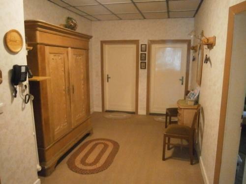Apartamento Ferienwohnung An Der Schlier
