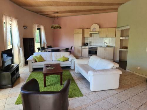 Apartamento Ferienwohnung 2