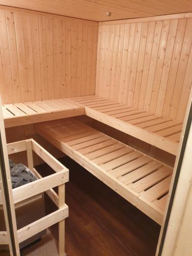 Apartamento Studio 22 Mit Freisitz Terrasse, Kaminofen, Sauna Ge�ffnet Ab Juni 2021
