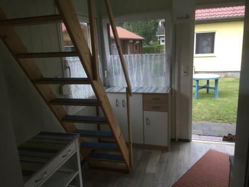 Apartamento Ferienwohnung Thiemig