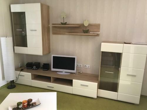 Apartamento Ferienwohnung Thiemig