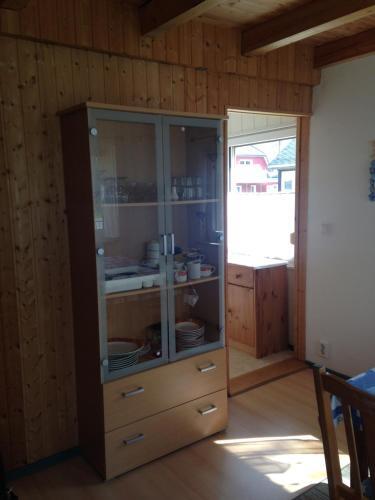 Apartamento Ferienwohnung Thiemig