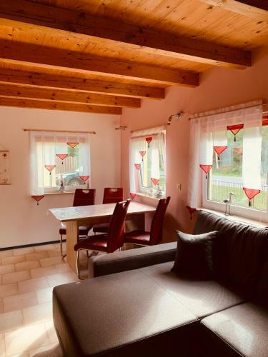 Apartamento Ferienwohnung Thiemig
