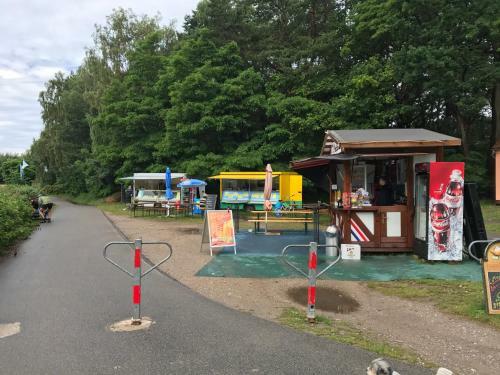 Apartamento Ferienwohnung Thiemig