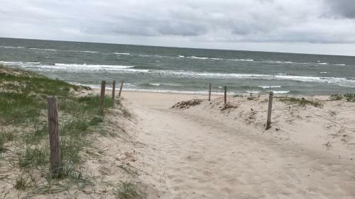 Apartamento Ferienwohnung Thiemig