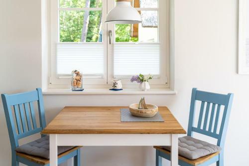 Apartamento Strandhaus D�ne 19 - Freude