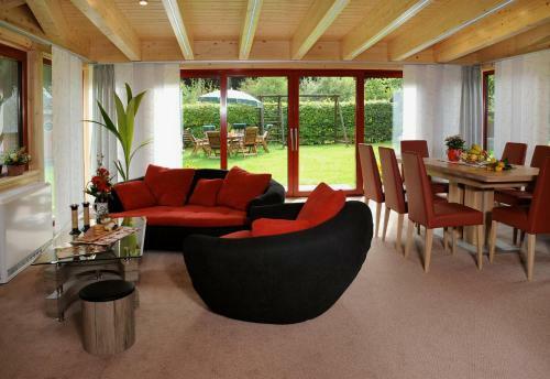 Apartamento Ferienwohnung Haus Waldeck