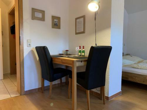 Apartamento Ferienwohnungen Schlo� Neuhof