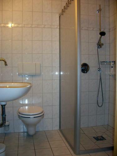 Apartamento Ferienwohnungen Schlo� Neuhof
