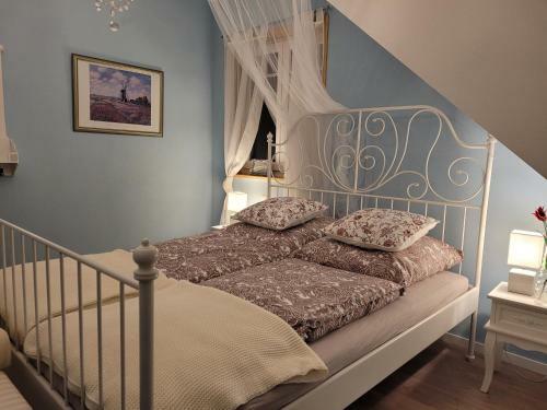 In Der Alten G�rtnerei B&B