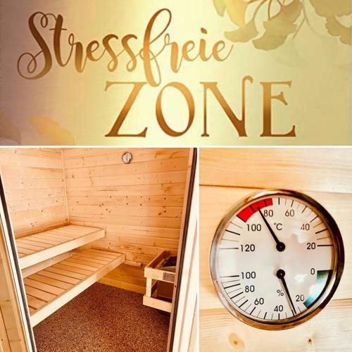 Ferienhaus Traumzeit