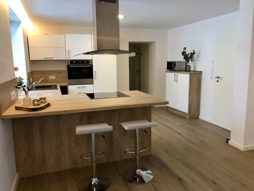 Ferienhaus Traumzeit