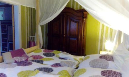 Privatzimmer Neu-isenburg