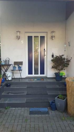 Privatzimmer Neu-isenburg