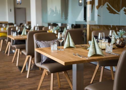 Rebhan's Business Und Wellness Hotel