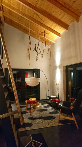 Apartamento Ferienhaus Sonnenwind Am Hainer See