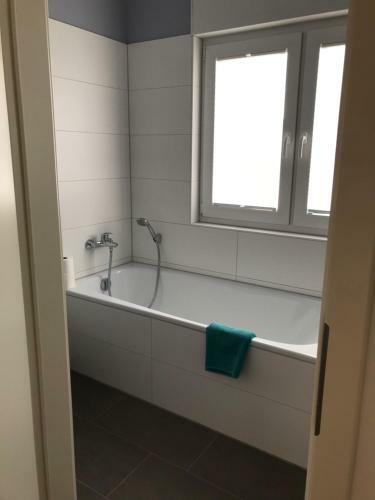 Ferienh�user Am Nordufer Des Hainer Sees