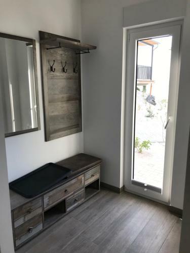 Ferienh�user Am Nordufer Des Hainer Sees