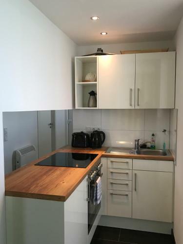 Ferienh�user Am Nordufer Des Hainer Sees